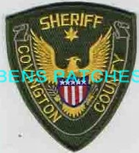 MISSISSIPPI,A,COVINGTON COUNTY SHERIFF 2